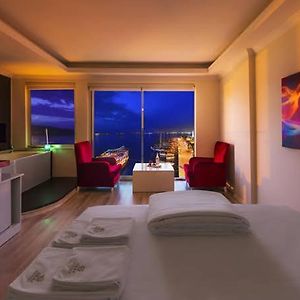 Deluxe Double Kamer